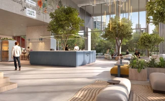 Property in Emirates