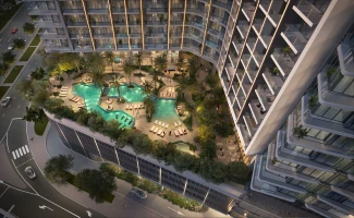 Property in Emirates