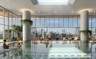 Property in Emirates