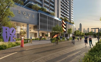 Property in Emirates