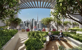 Property in Emirates