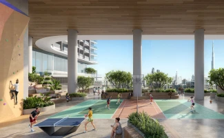 Property in Emirates