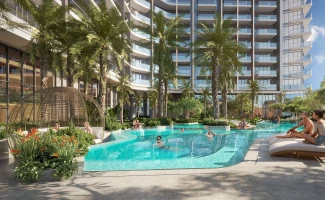 Property in Emirates