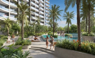 Property in Emirates