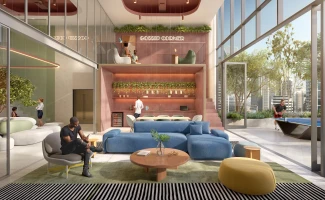 Property in Emirates