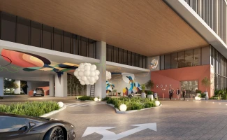 Property in Emirates