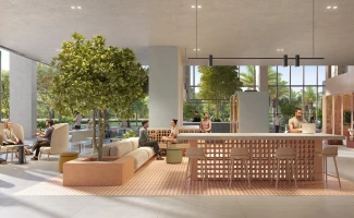 Property in Emirates