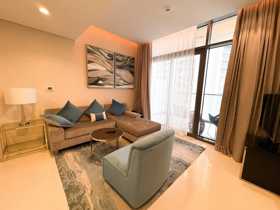 Property in Emirates