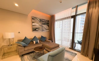 Property in Emirates