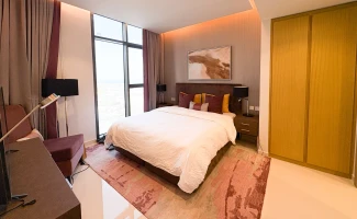 Property in Emirates