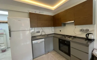 Property in Turkey