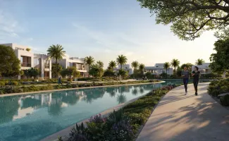 Property in Emirates