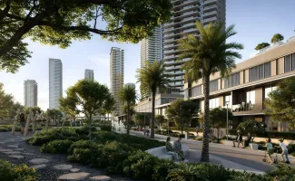 Property in Emirates