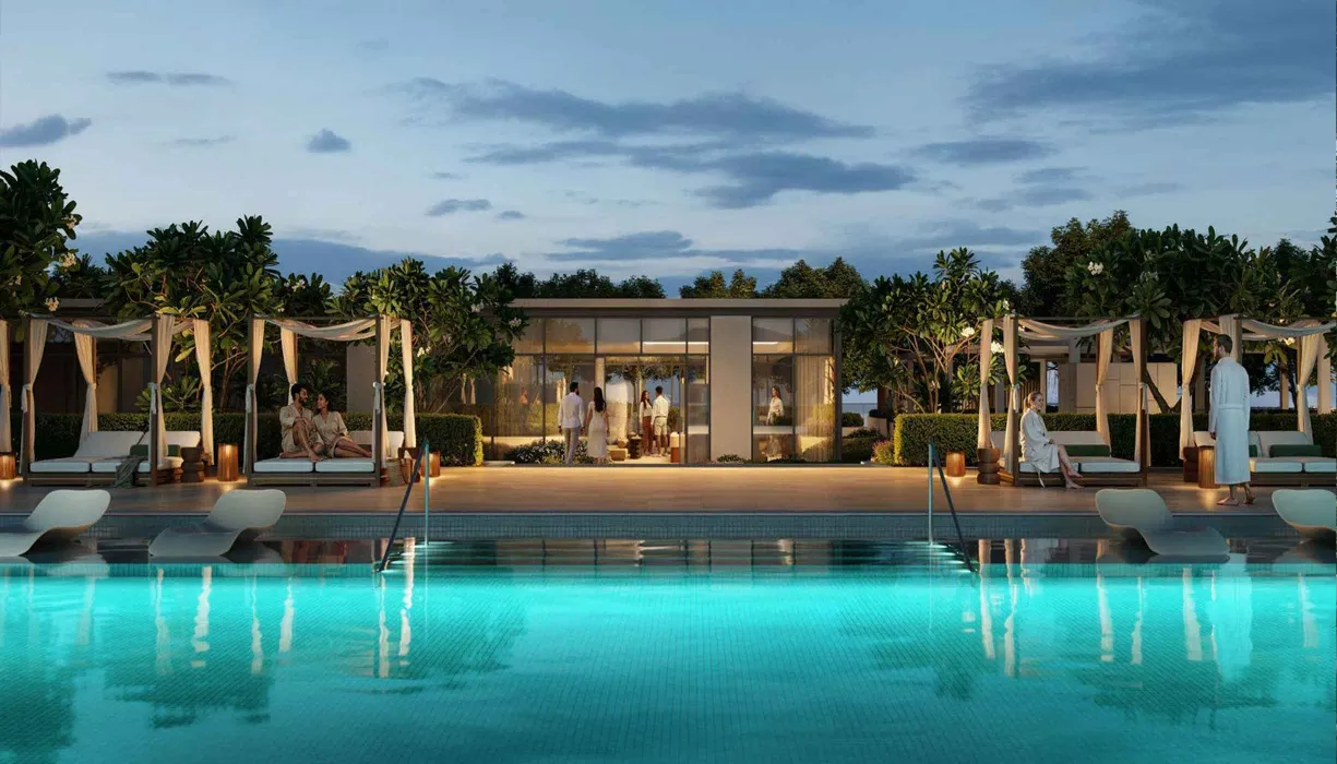 Property in Emirates