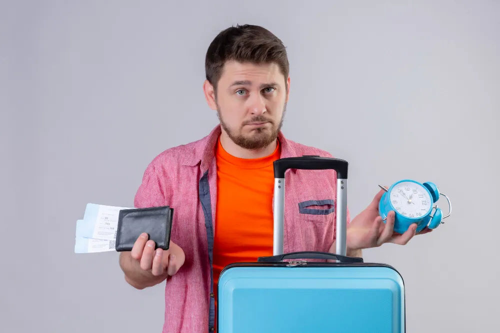 Vize Süresinin Aşılma Nedenleri Nelerdir?