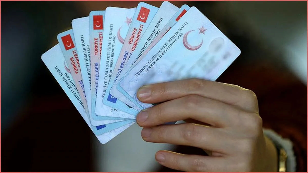 Turkish Residency