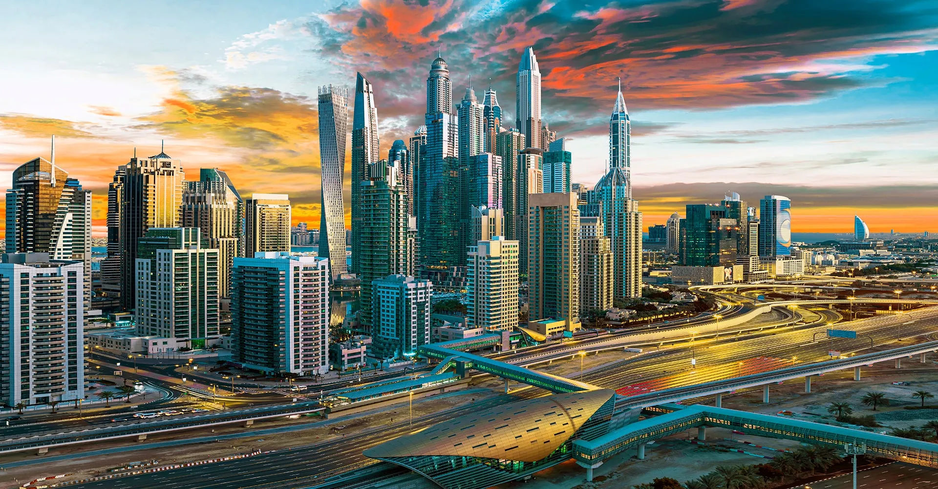 Dubai'de Şirket Kurmaya Kapsamlı Bir Giriş