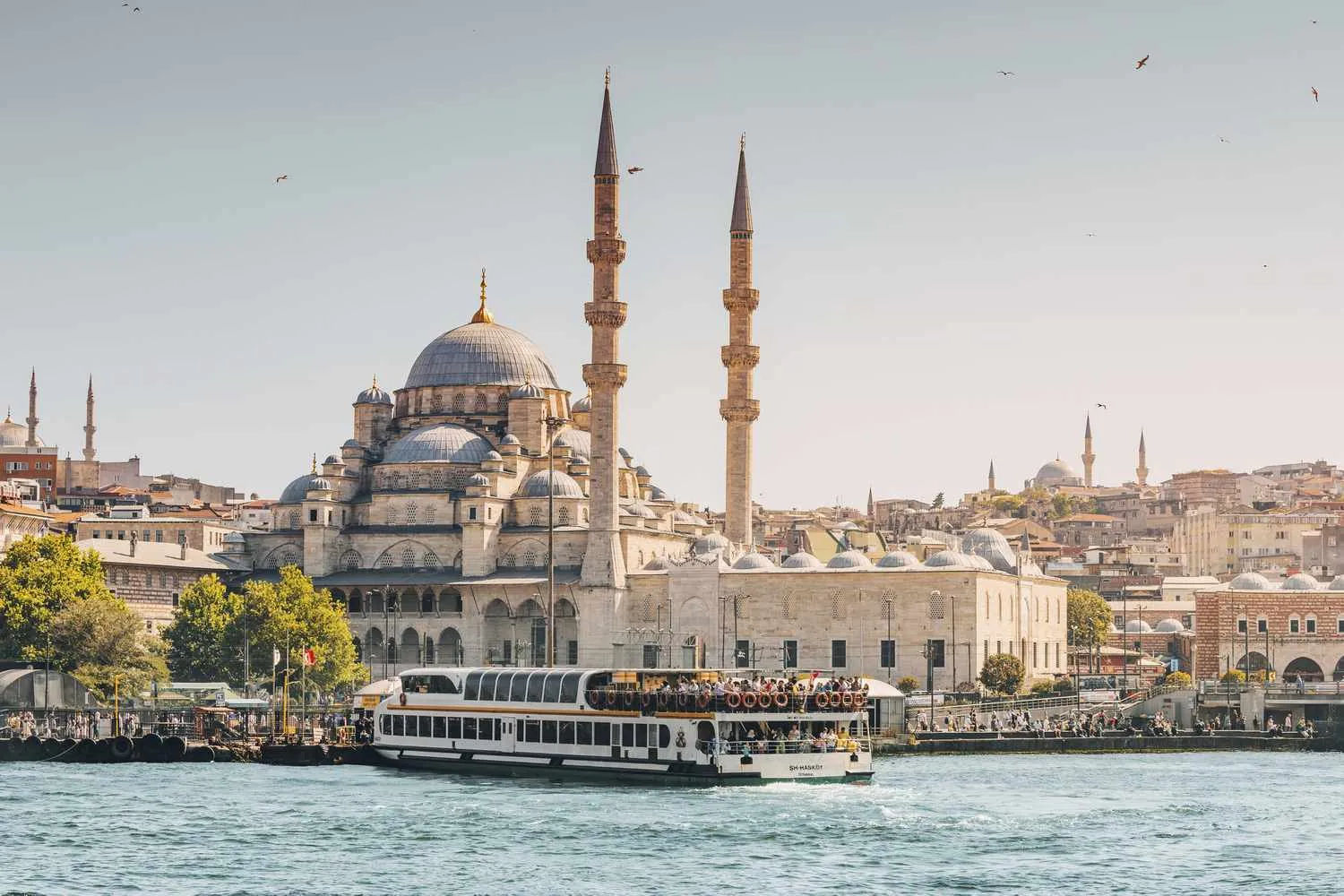 İstanbul'da Ortalama Bir Ev Ne Kadar?