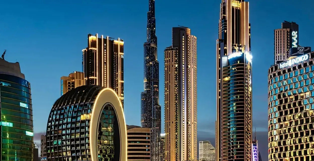 Dubai'de Ev Almak Mantıklı mı?