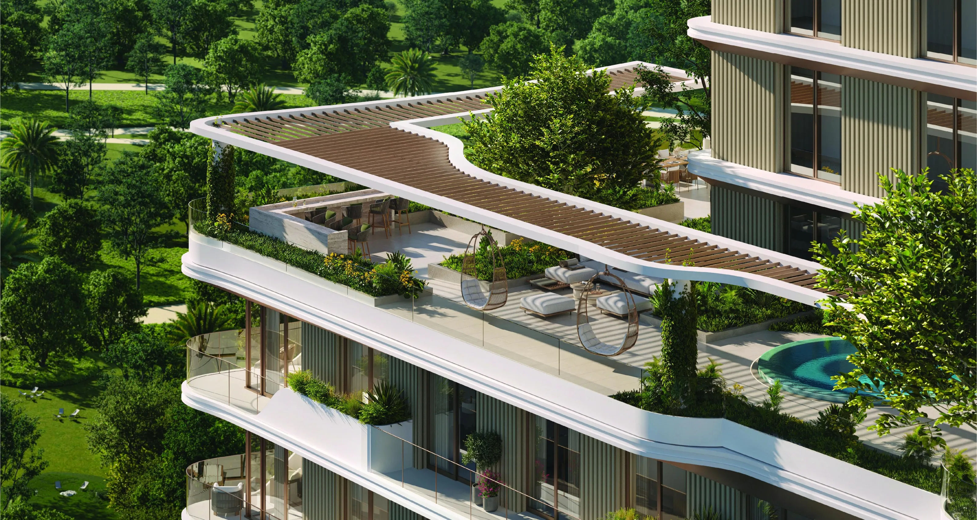 Beyond’s New Dubai Project Launch in Istanbul – July 5–6