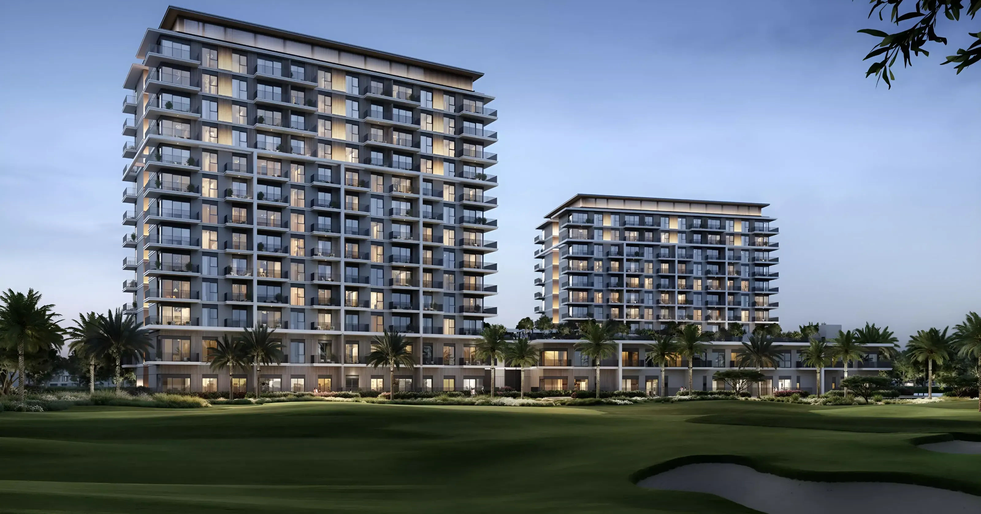 Property in Emirates