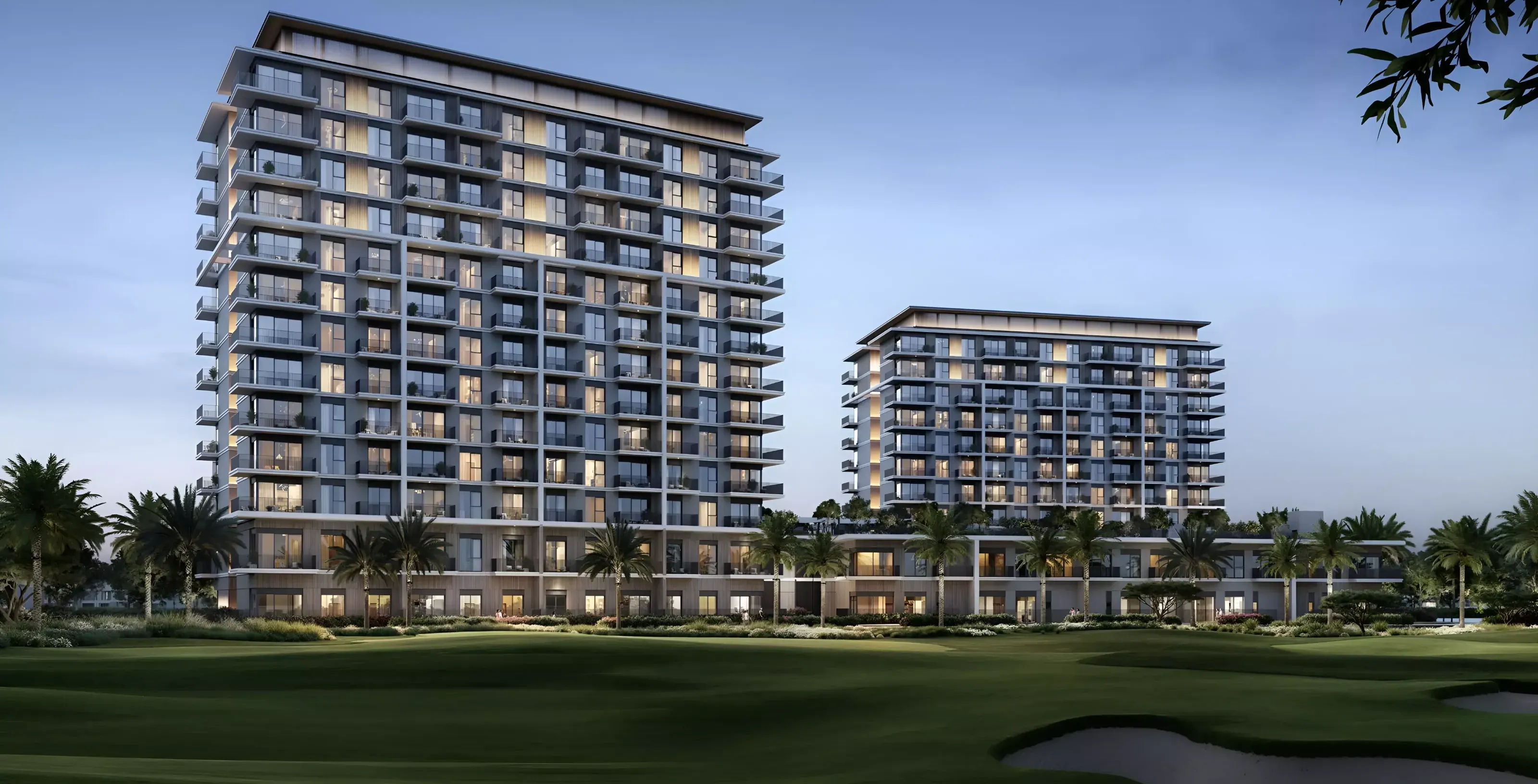 Property in Emirates