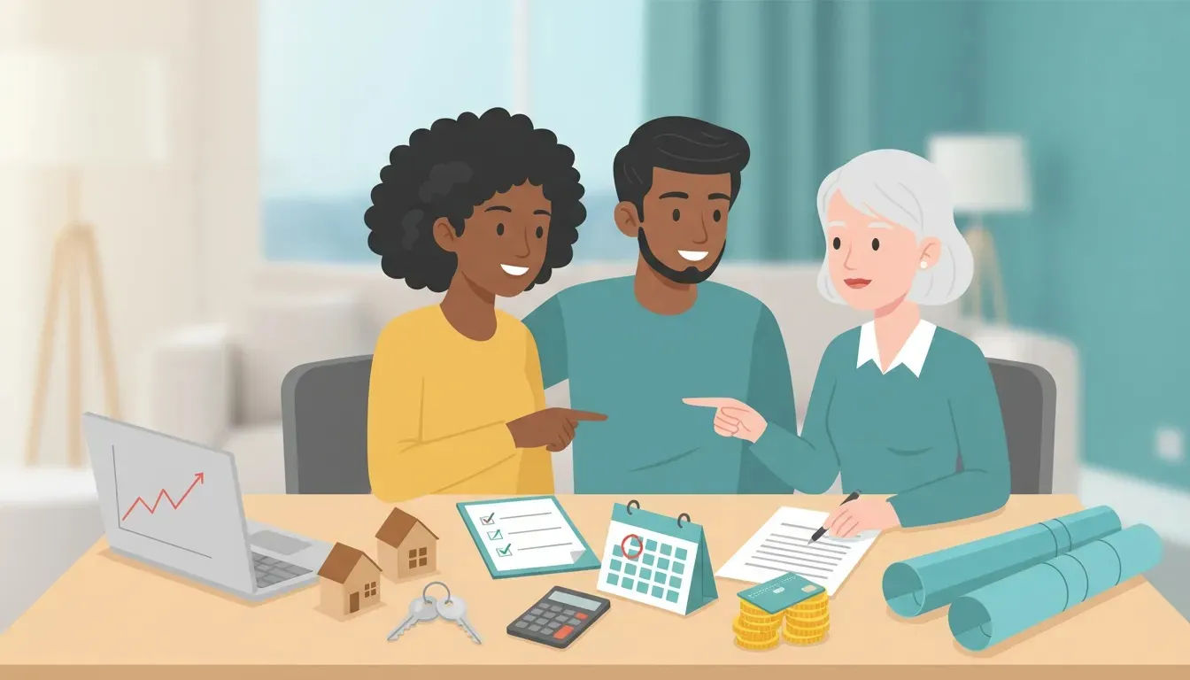 How to Buy a House: A Practical, Step-by-Step Guide for First-Time and Repeat Buyers