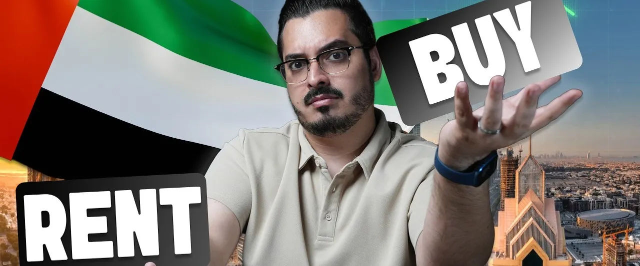 Renting vs. Buying in Dubai: Which Is Better ?