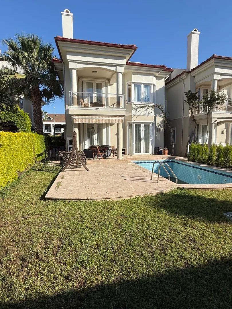 Villa / / Muğla