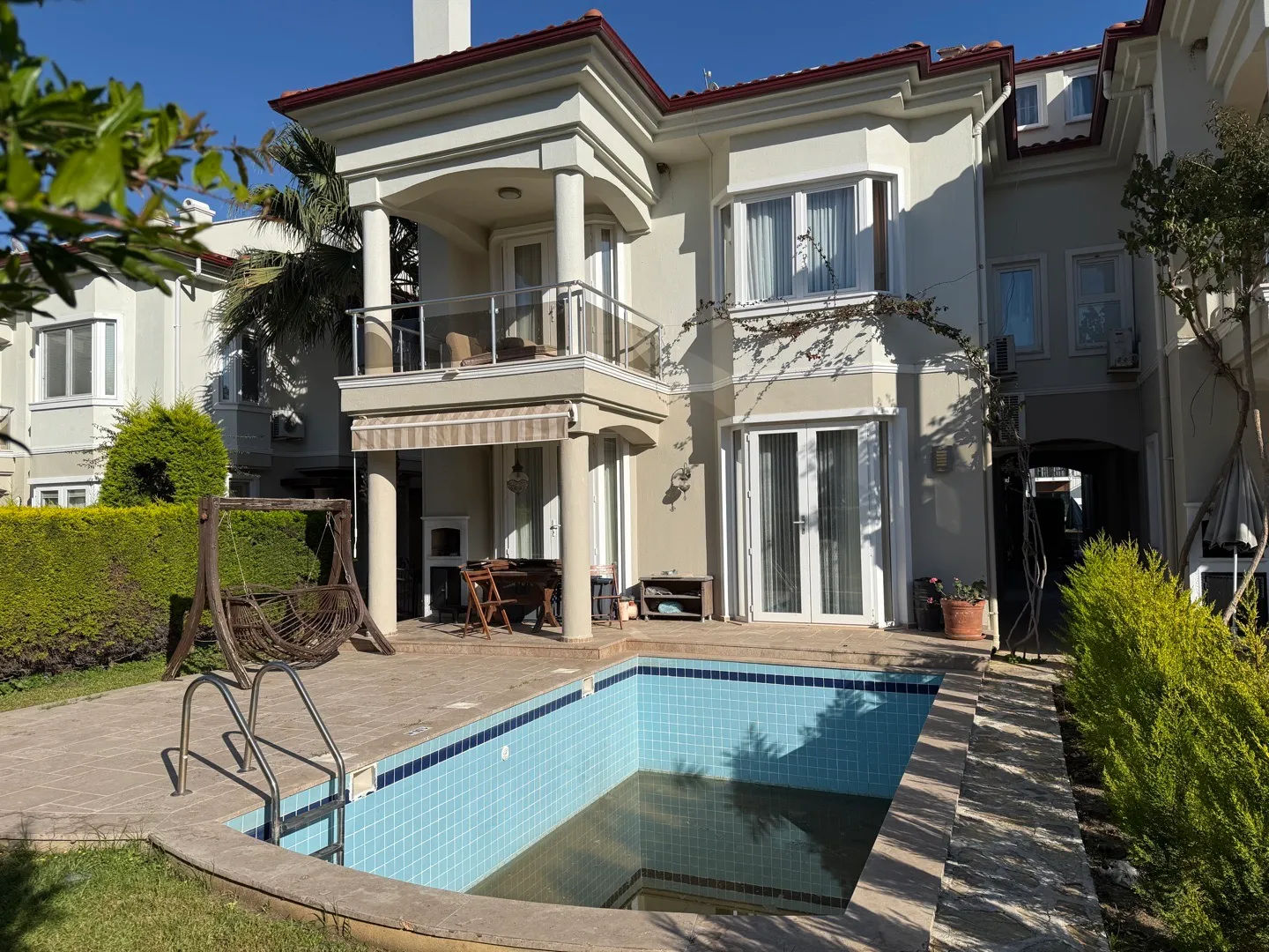 Villa / / Muğla