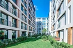 High-end Residences in Central Beyoglu Taksim