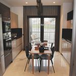 Apartment in Turkey