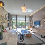 Apartment in Turkey