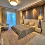 Apartment in Turkey