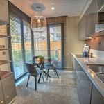 Apartment in Turkey