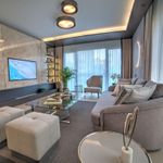 Apartment in Turkey