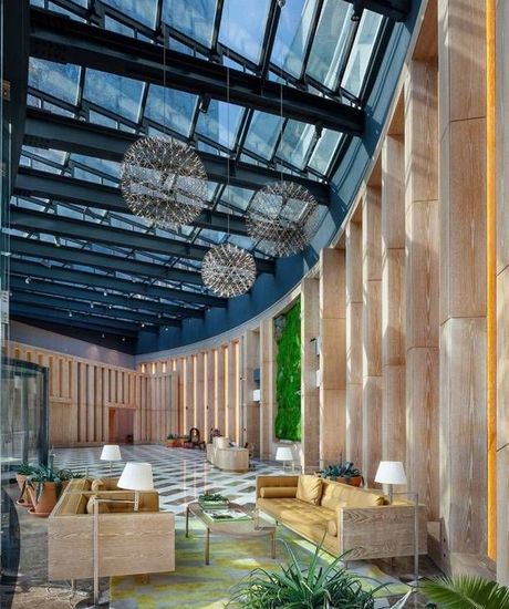 Apartment in Turkey