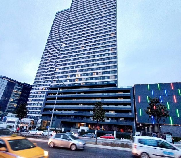 Apartment / Sale / Turkey / Umraniye