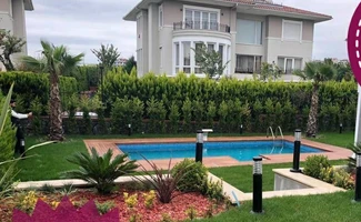 Property in Turkey