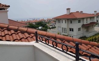 Property in Turkey