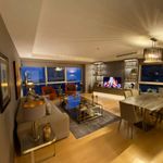 Apartment in Turkey