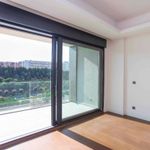 Apartment in Turkey