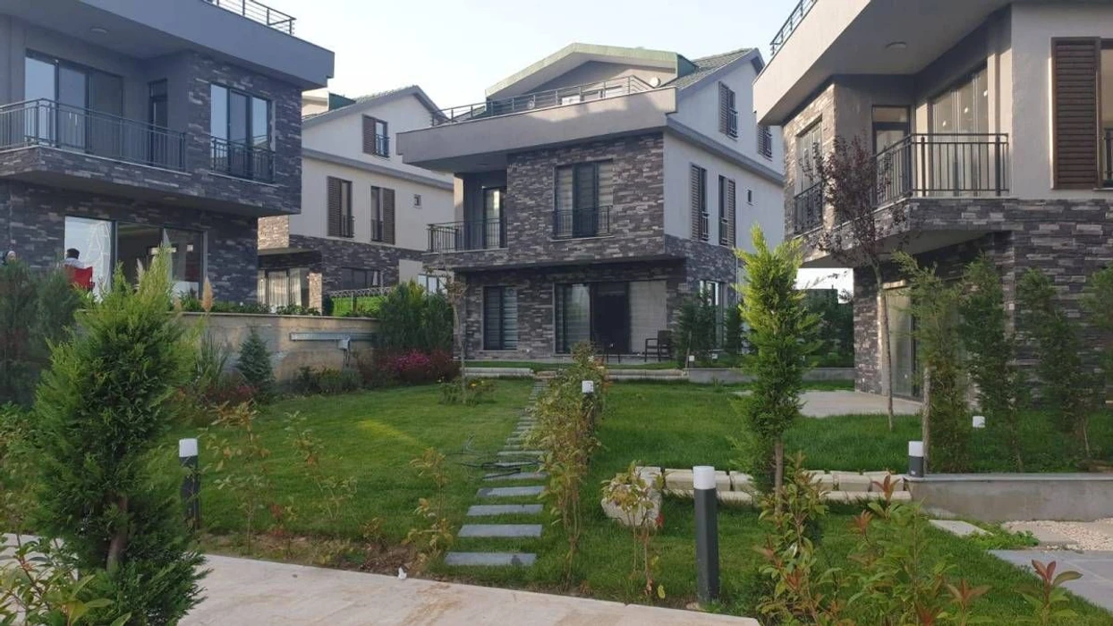 Property in Turkey