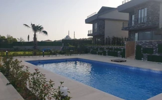 Property in Turkey