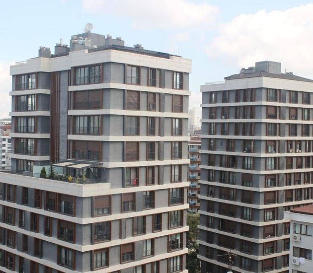 Property / Sale / Turkey / Kadikoy