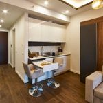 Apartment in Turkey