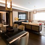 Apartment in Turkey