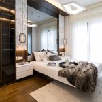 Apartment in Turkey