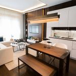 Apartment in Turkey