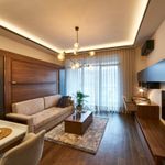 Apartment in Turkey